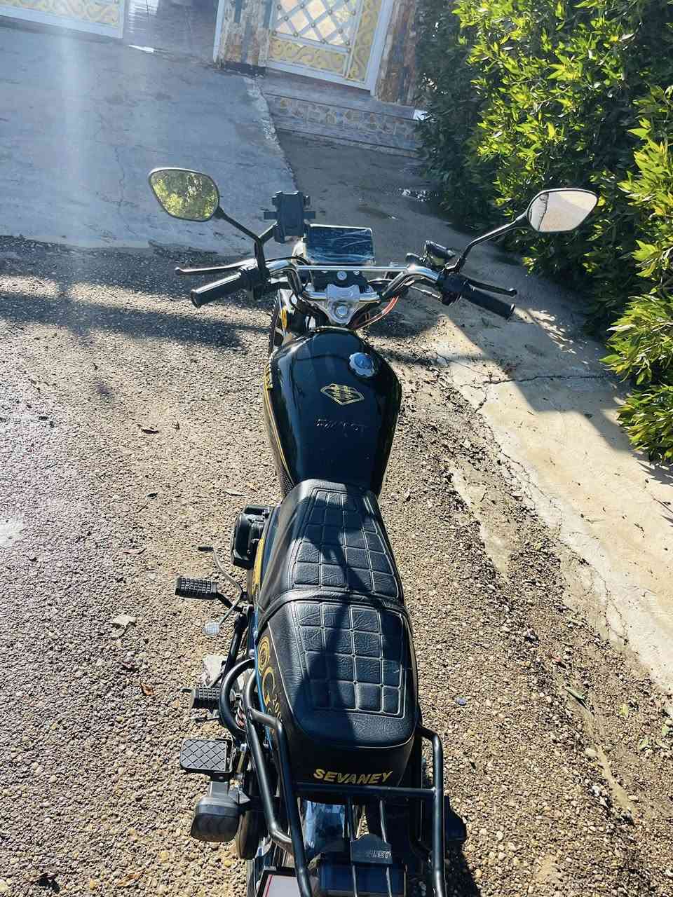 موديل ٢٥محرك ٢٠٠للبيع بعده شركه شاشه وبصمات ٢وياه منفيس المكان الرمادي***********
