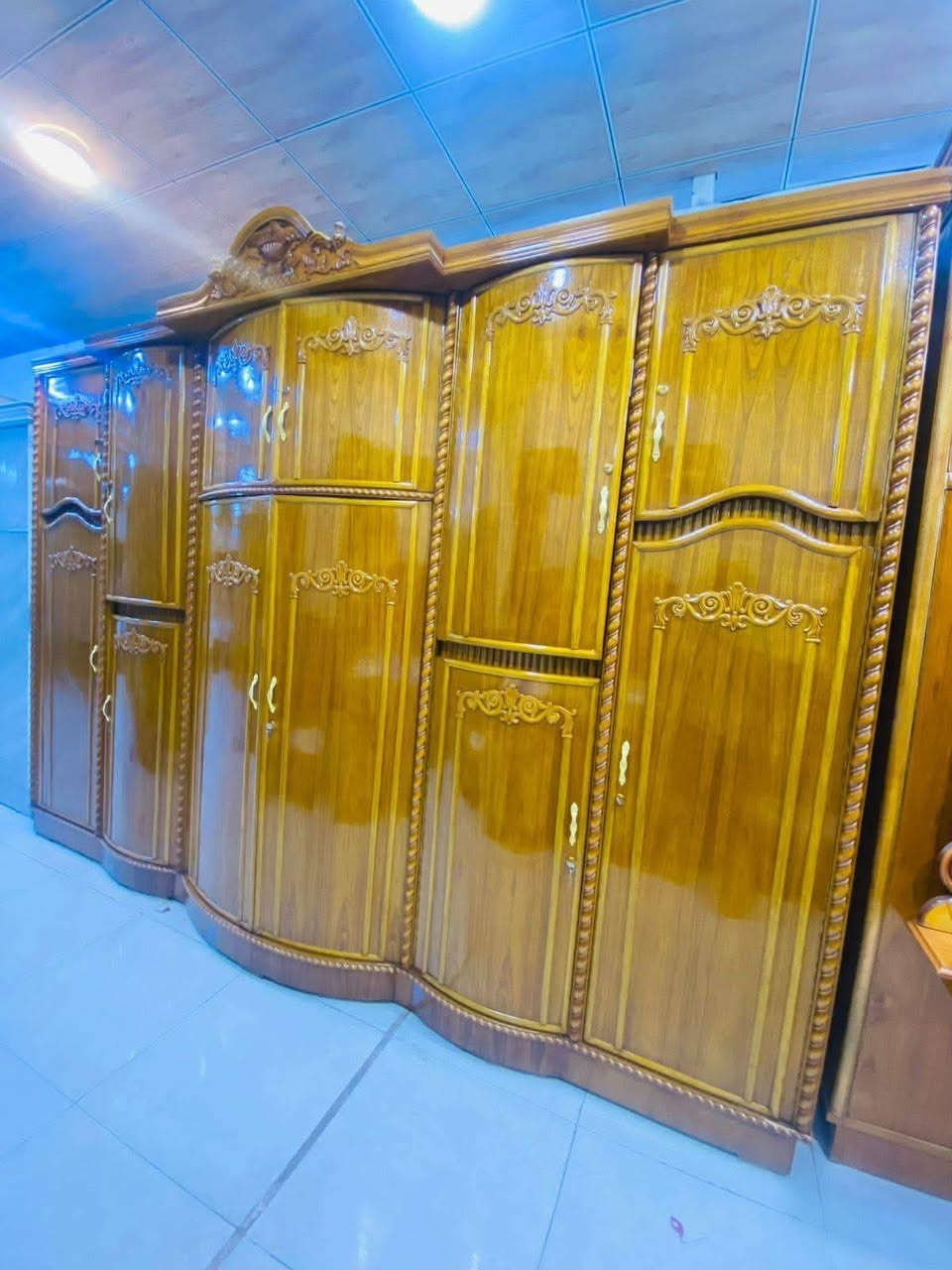 داخل خارج صاج مليون وبيها مجال معه التوصيل وشد مجاني داخل بغداد والمحافظات بكروه


**إذا كنت صاحب هذا الإعلان وتريد حذفه لأي سبب، رجاءا أرسل رسالة إلى الدعم الفني**