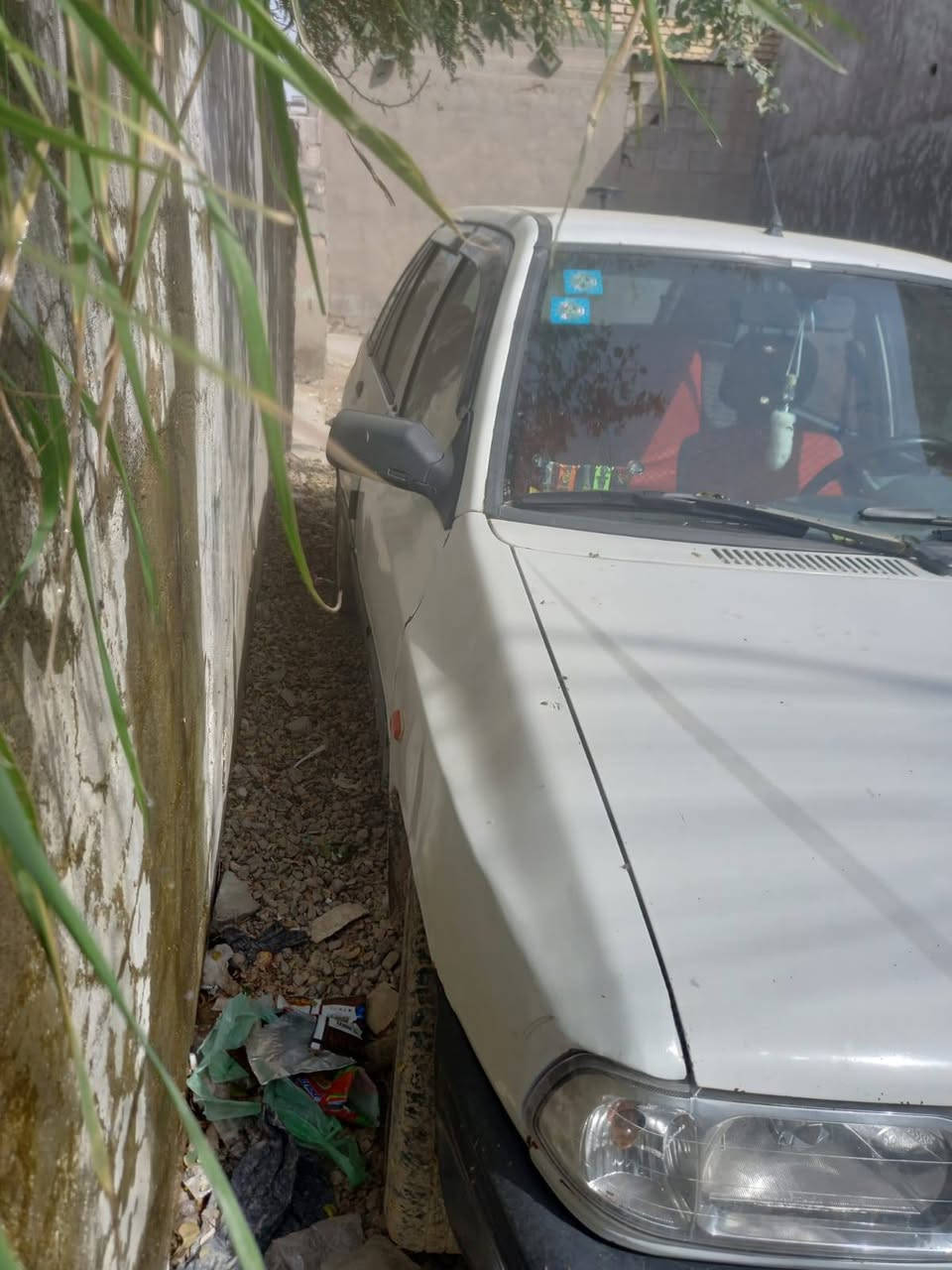 السلام عليكم سايبا ديلوكس للبيع موديل  ٢٠٠٩  سنويه ٢٠٣٠ باسمي  تحويل ثاني  يوم مكان بغداد جسر ديالى  السعر ٣٥ وبيها مجال للشراي للاستفسار  ***********
او مراوس بطيبة
