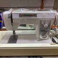 مكينة خياطة • براذر • توصيل