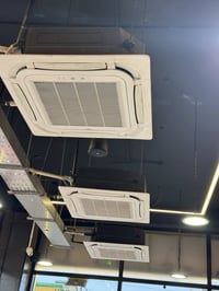 بغداد • شوايات دجاج ٣ • سبلت كاسيت ٢طن