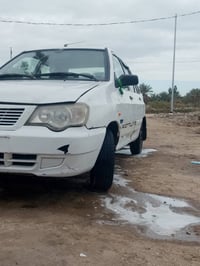 موديل ٢٠١٠ • رقم بابل • مكينة وكير زين