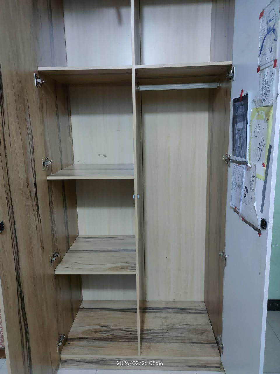 كنتور خشب صاج تركي 200الف


**إذا كنت صاحب هذا الإعلان وتريد حذفه لأي سبب، رجاءا أرسل رسالة إلى الدعم الفني**