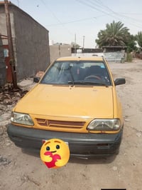 ٢٠١١ • كير جديد • بغداد