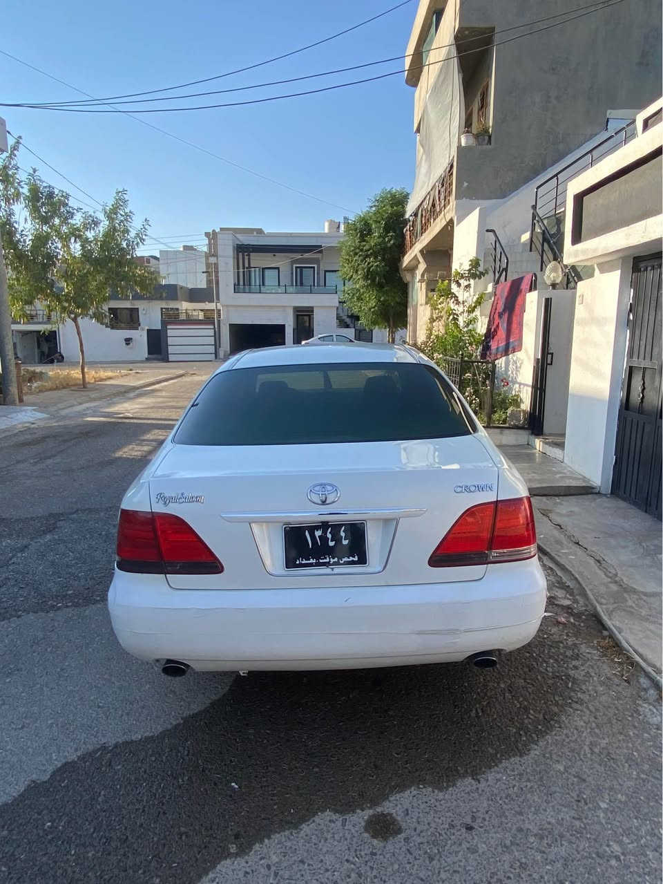 بجوک بە بجوک
بەسمە 
ناو رساسی
بی دەعم بی مەسرەف
جوار تایەی لوک
بو نوقسانی مەگەرئ
سەیارەکە کۆدی هەیەو بەناو خومانەوەیە
نرخ٥٥گەلاو مەجال✅📦
*********** دار بنديهكان, السليمانية
