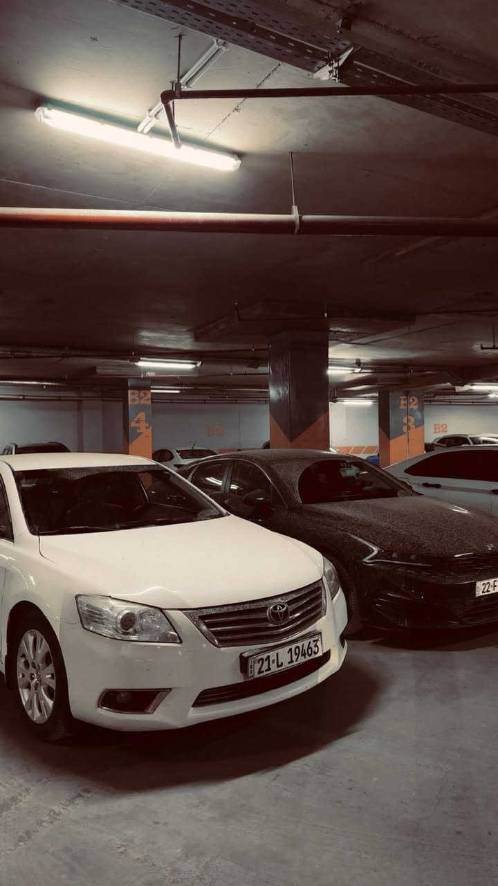 تويوتا اريون 2007
سيارة حلوه شبابيه اقتصادية
ماشيهه 230 الف
3 قطع جامرلغات
ملاحظه
(السياره من اخذتها بيها مشكله
بكونترول الكير مفعله سيفتي مود
الرون ما يعبر 2)
السياره جاهزة و تمشي اي مشكله ما بيها
ابيعها ؏ حطتها
سعر 95
واتساب***********
