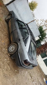 مازدا • جير واكسل • أربيل