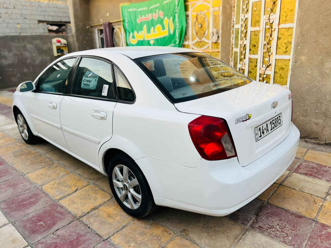 اوبترا للبيع موديل 2011 كير ومحرك مكفول بيها رقم بصره مشروع وطني السياره خير من الله مكلف بالنشر هذا رقم الولد وتصلو عليه الرقم بيه واتساب *********** المكان ناصريه قضاء النصر
