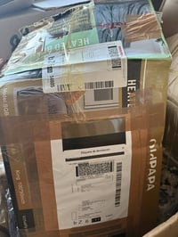 بطانية كهربا • فرشة • نفرين