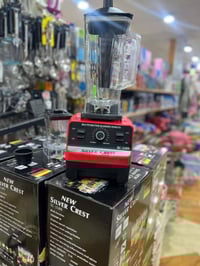 سلفر كريست • 4500وات • مع مطحنة