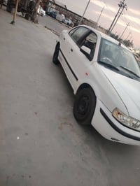 سمند • ٢٠١١ • مكينة وكير كفالة