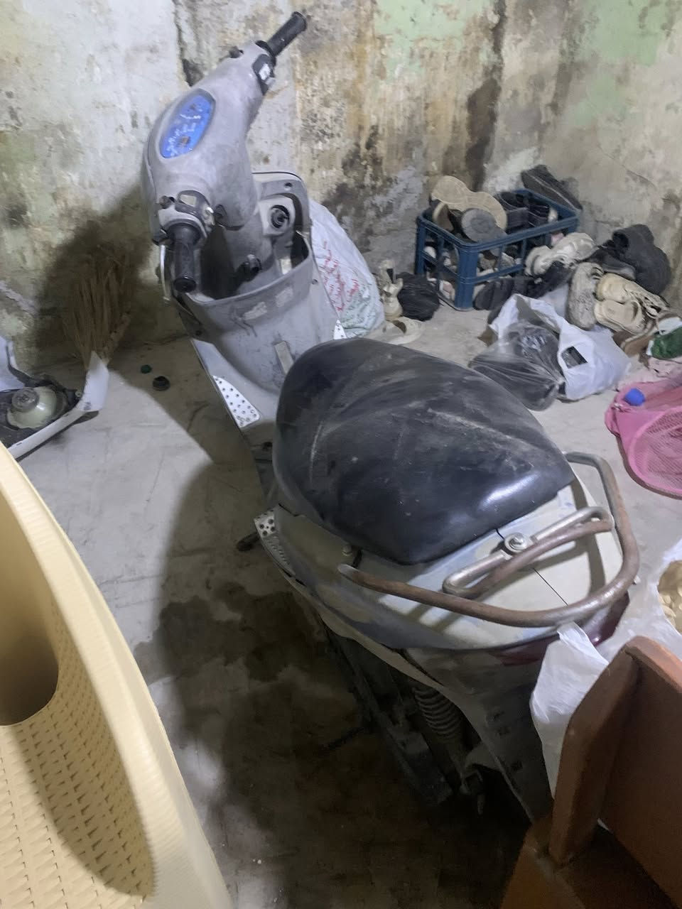 السلام عليكم ماكس منغولي كوم حديد السعر 300مكاني بغداد مدينه الصدر ***********
