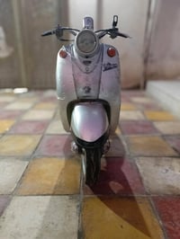 دراجة مصرية • شغالة ونضيفة • تحتاج باتري