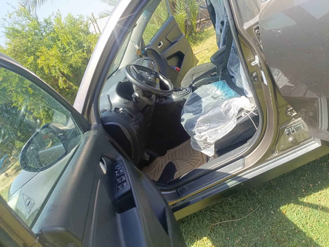 سياره سبورتج موديل 14 سياره مكفوله من كلشي شخط مابيه ماشيه 90
سياره مال بيت فول موصفات السياره باسمي تحويل ثاني يوم تاخذ مني صافي  السعر 145وبي مجال للعمله مكاني بغداد المشاهده للاستفسار 

///‏‪***********
