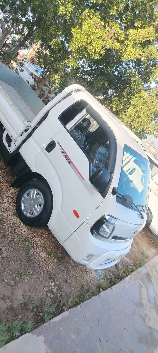 سلام عليكم للبيع 2020
السعر قفل 145 قفل لا تنتصل ودكلي شنو مجالها
مكينه دبل كفاله
ماشيه 70 الف
موصفات موضحه بلا تصوير
العنوان بابل الهاشميه
***********
