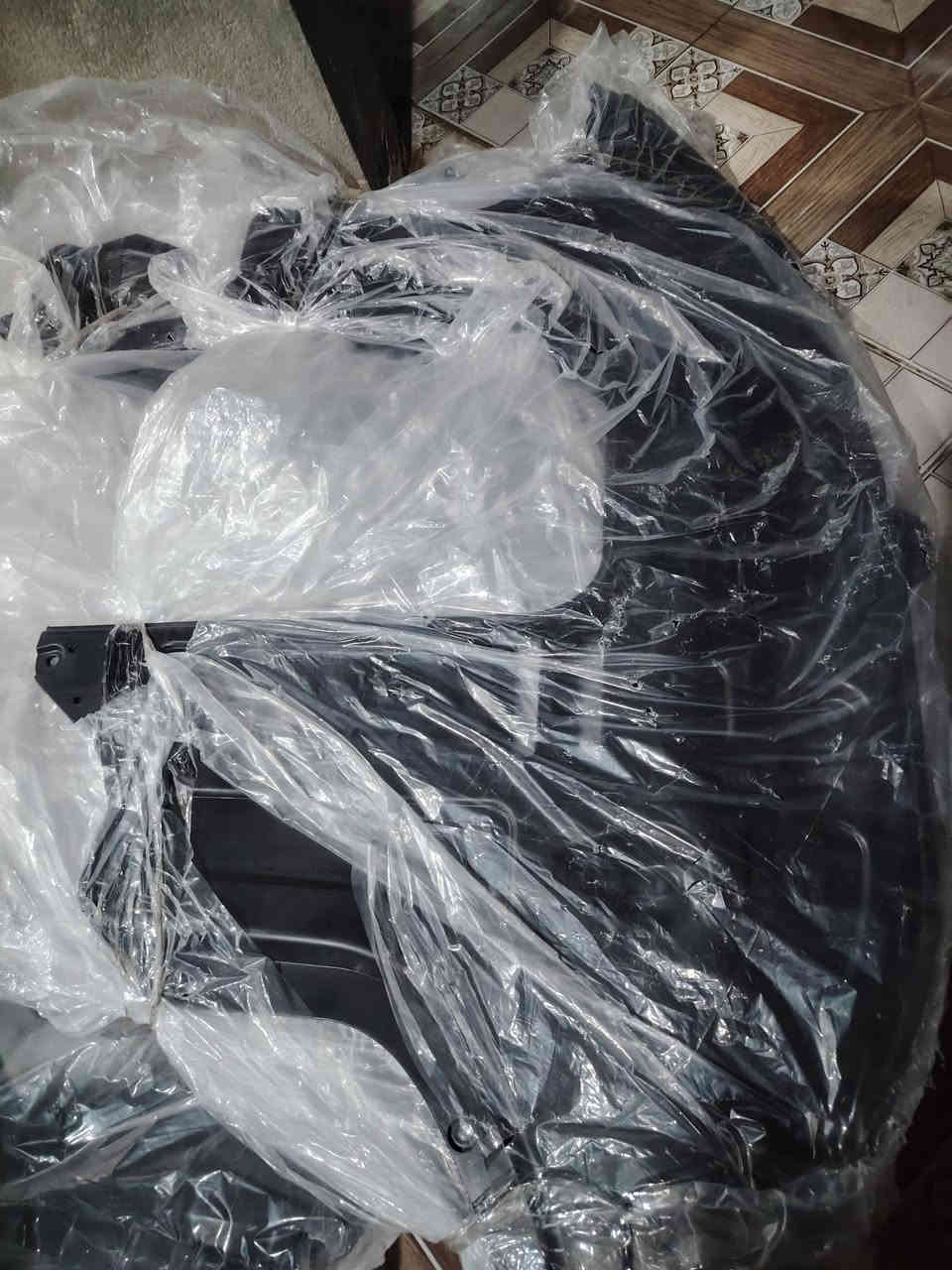 السلام عليكم شباب يوجد لدينا درع هونداي بلسايد جميع الموديلات يوجد توصيل جميع المحافظات التواصل أو الاستفسار ***********
*********** يوجد واتساب
العنوان ناصريه حي الصناعي البلوك
