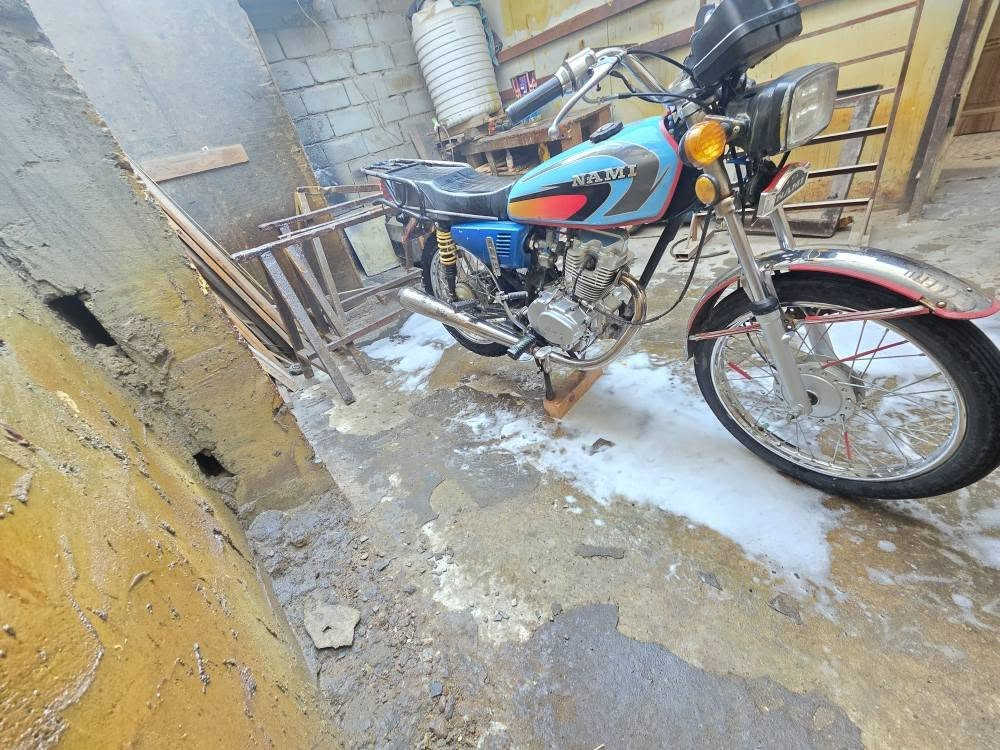 السلام عليكم دراجه اربعه كير اوراق سكنر مديل ٢٠٢٤نامه شلامجه مكينه ما مفتوحه علي بلاد ايراني اصلي نامه شلامجه دراجه حلوه بيه نقص شي قليل اشاره خلفيه ما بيه وقبق زنجيل ترايك ويه ما تريد روح بيه حندر واحد تشتغل سعره ٥٠٠وبيه مجال قليل ما يعجبه كلامي لا يعلق تعليق مو حلو عنواني كربلاء الحر ***********,و***********
