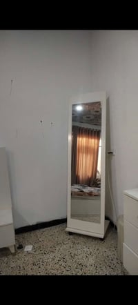 غرفه تركي • ٦ قطع • تفاصيل خاص
