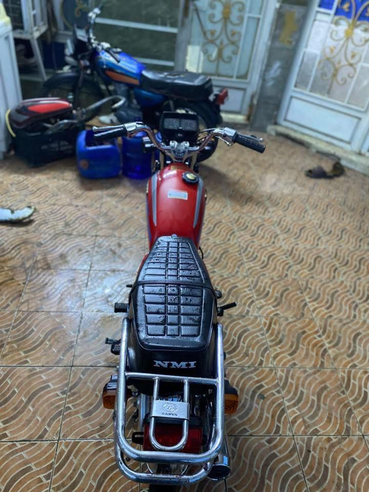 السلام عليكم…. للبيع نامه شاصي موديل 2024اوراق سكنر والباقي الغراض 25شلامجه اصلي دراجه مكفوله كفاله عامه شلع ومعدل طياره سعره 850وبيه مجال بسيط للشراي مكاني بابل المسيب السده الهنديه *********** بي واتس اب
