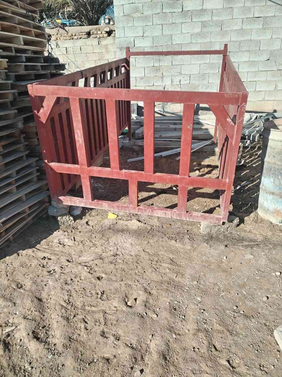 سلام عليكم محجر كية نثية جديد ما مستخدم سعر ٥٠٠ وبي مجال قليل البكان كوت ***********
