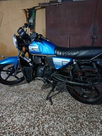 دايون موديل 20 • محرك جديد • اوراق اصوليه