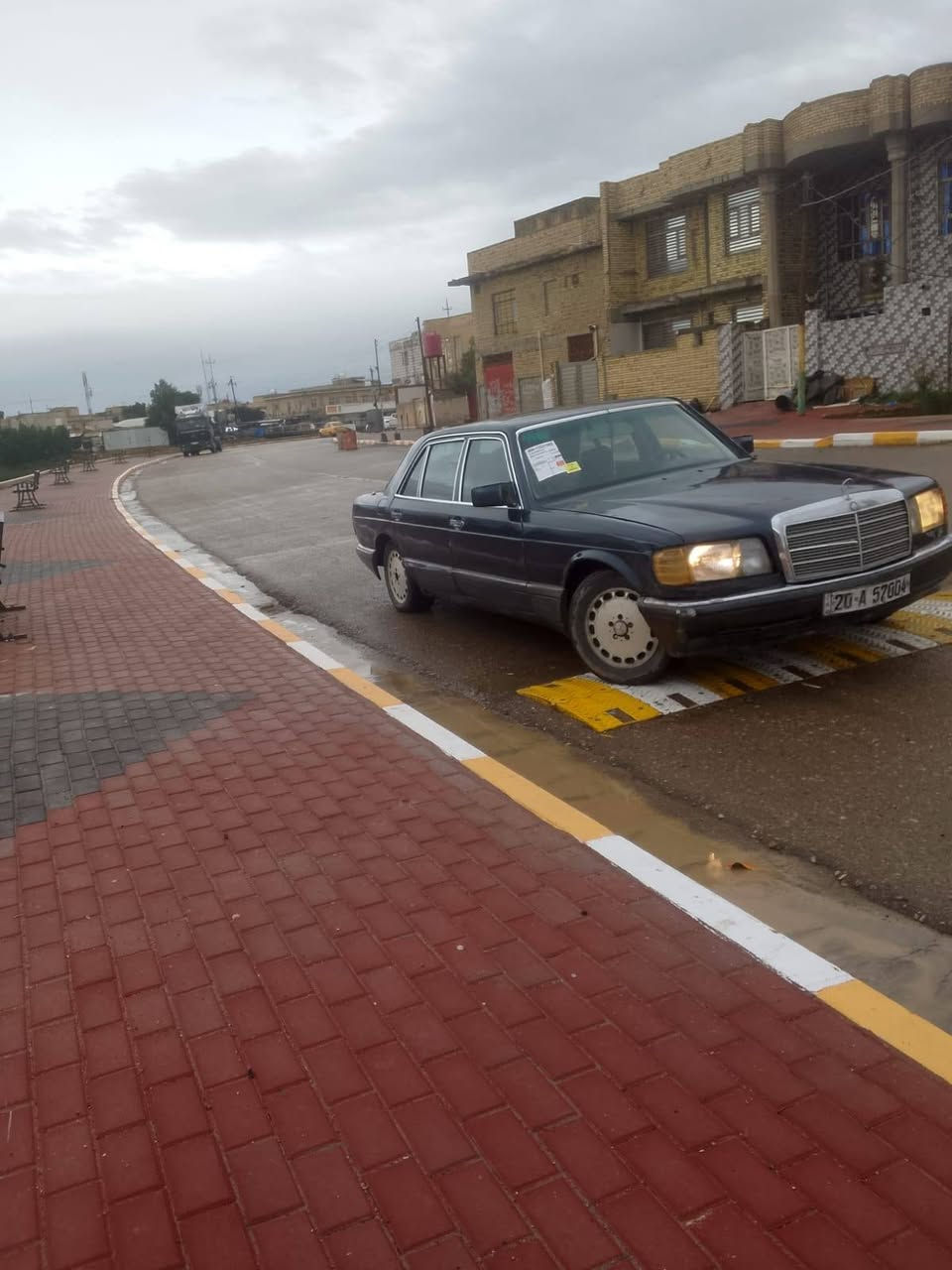 السلام عليكم شباب الكروب المحتر سياره مارسدس جانبو s300سياره جاهز من كلشي كير مكينه كسل ياباني مكينه تو جي زت رياضي ديلكو سنويه ٢٧ رقم ديالي مداور ثاني يوم السعر ٤٠ وبها مجال خاص مفتوح


**إذا كنت صاحب هذا الإعلان وتريد حذفه لأي سبب، رجاءا أرسل رسالة إلى الدعم الفني**