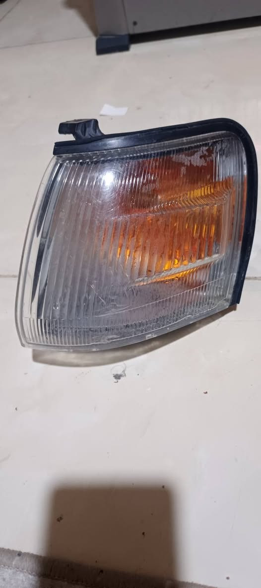 السلام عليكم من رخصة الآدمن
عندي اغراض تويوتا كورلا تسعينيات وترسل للبيع وهذا رقم الواتساب***********
