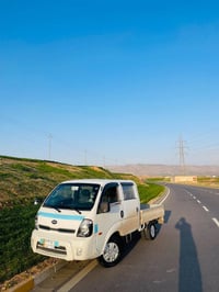 كيا • ٢٠٠٨ • كويسينجاك