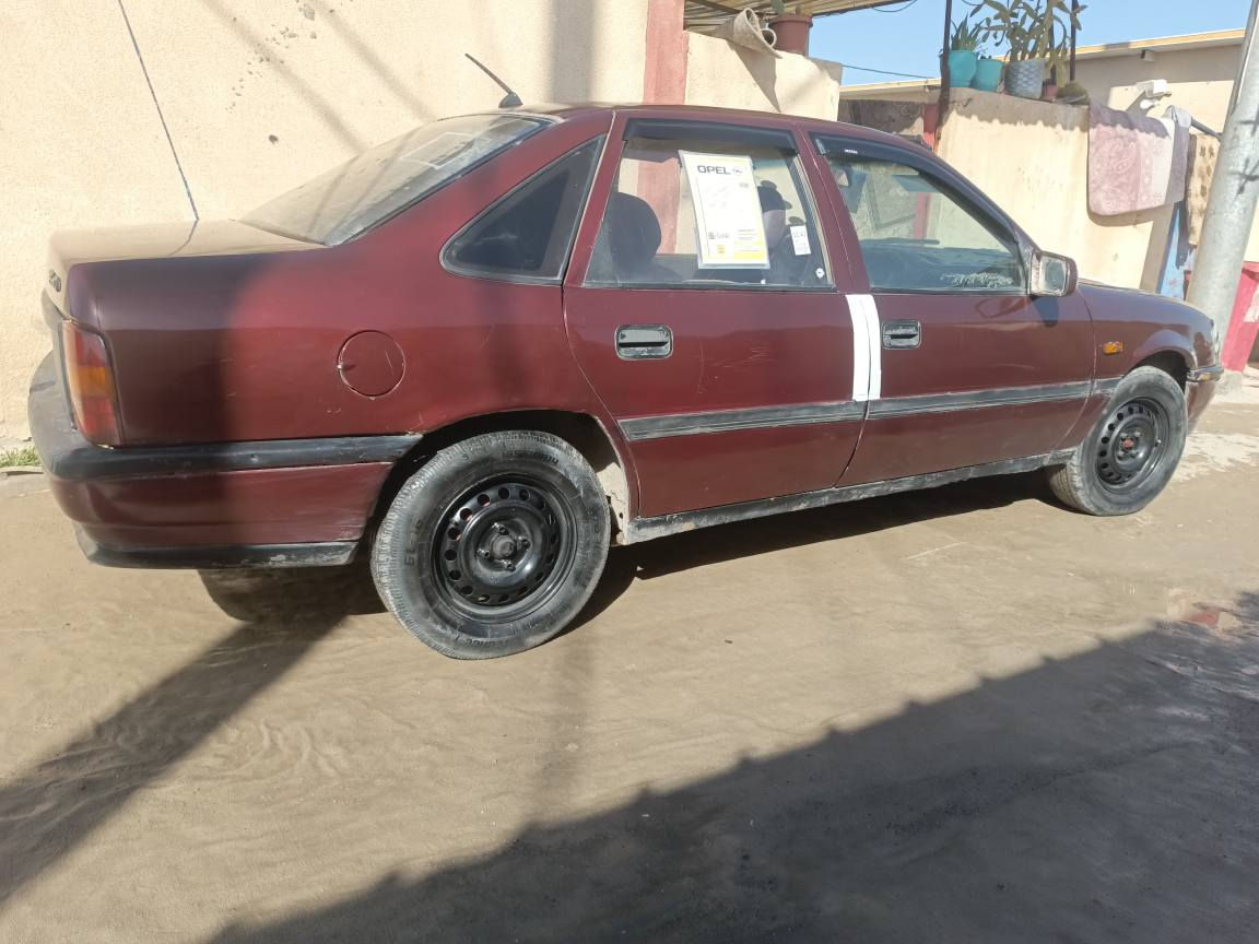 ئوبل فيكترا91كيرمكينه بشرط مكينه16 سنوي اخضر اصلي رقم الماني بس اني ماعرف رقم ساحب سياره هيج ابيعها بخ الجماليه سياره حيل نضيفه مابي مكلوب مكسوس مابي نرخ 19وارقە ماجال *********** واتساپ أربيل, العراق
