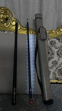 كيوب كاربون فايبر • چوك • جنطه