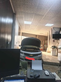 تحيّه طيّبه من ورشة الهندسي كروب 🔧 نخبة الخبراء في البرمجة والتحديث 🚗💻...