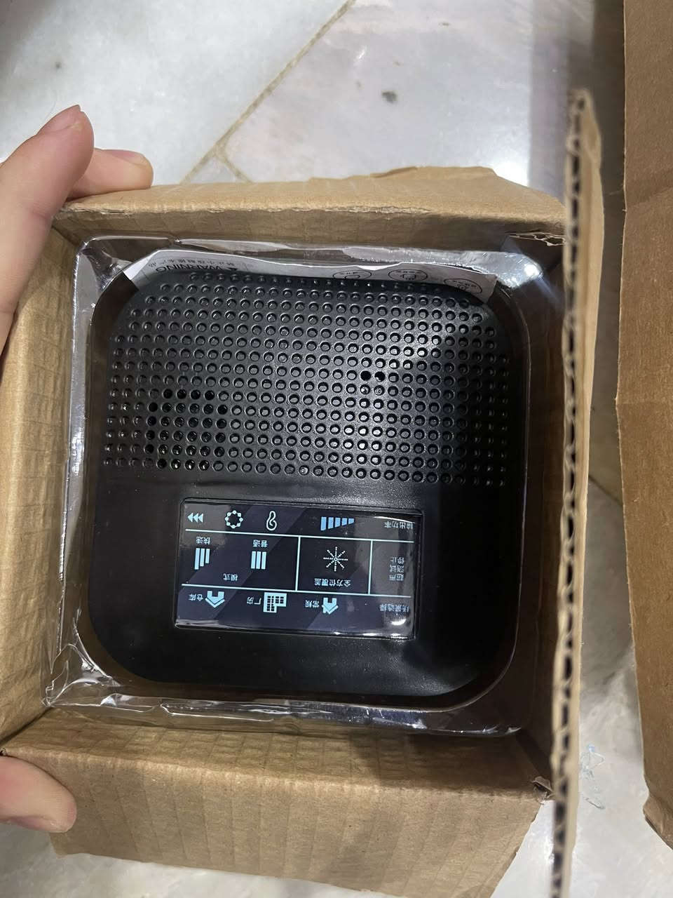 كلشي عل 6 و توصيل بس 4


**إذا كنت صاحب هذا الإعلان وتريد حذفه لأي سبب، رجاءا أرسل رسالة إلى الدعم الفني**