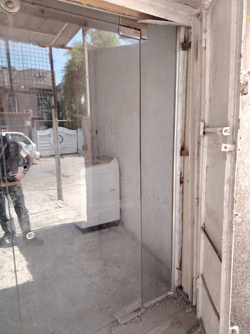 سلام عليكم من رخصت مدير الكروب عدي جام خانه مال محل مفصلته 400 او اريده 200


**إذا كنت صاحب هذا الإعلان وتريد حذفه لأي سبب، رجاءا أرسل رسالة إلى الدعم الفني**