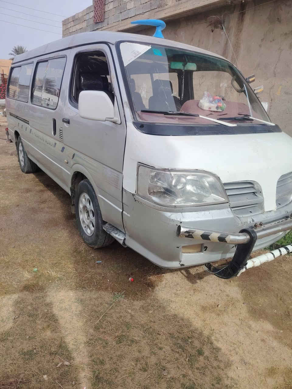 السلام عليكم براسن للبيع 2009 سياره باسمي تخم تاير تحويل ثاني يوم محركها غير من الله السعر 52 وبيها مجال تفاصيلها كلها بالمقطع الفيديو الشراي هذا رقم الهاتف بي واتساب  ***********
