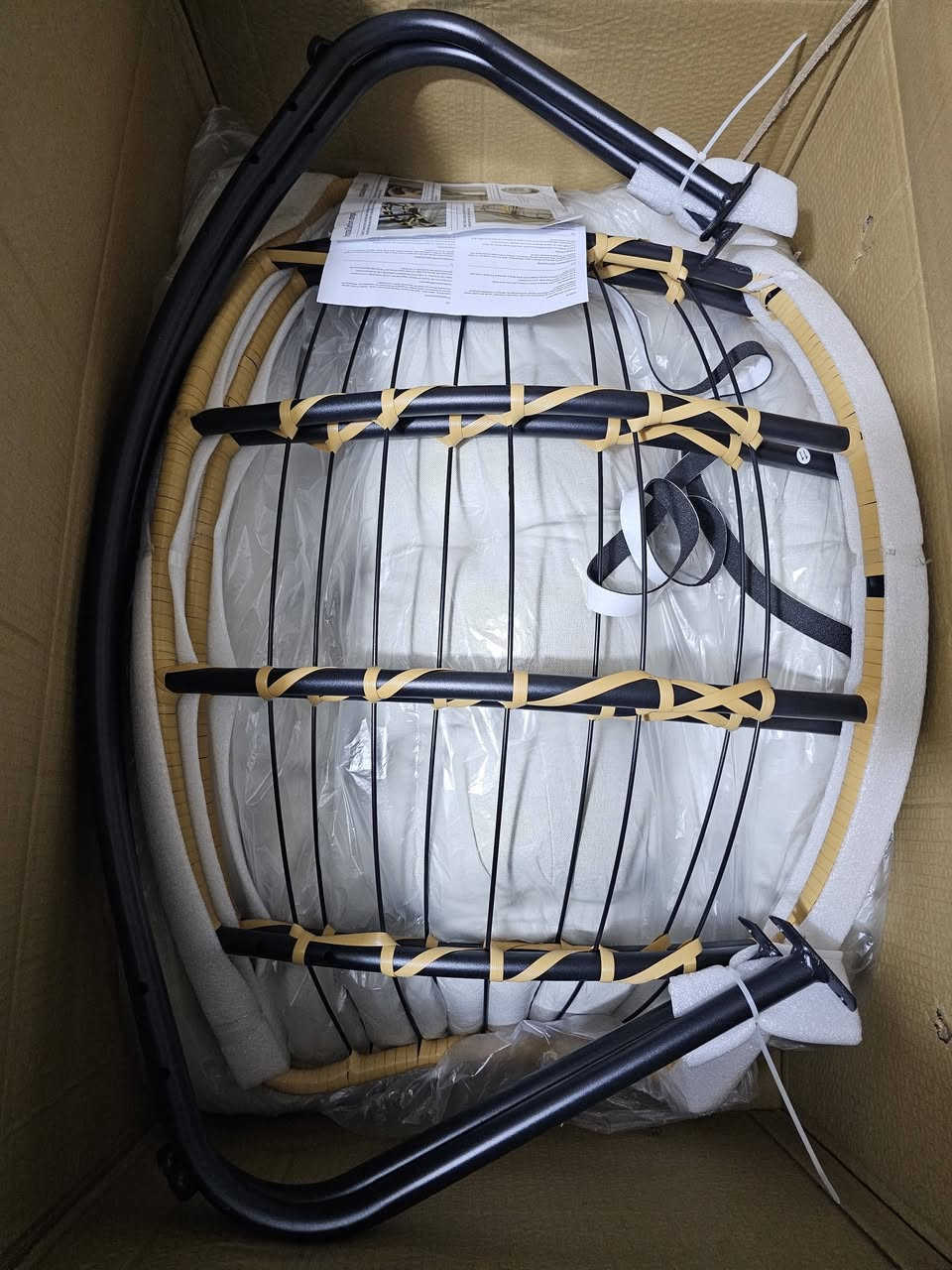 متوفر كرسي متحرك مثل ماموضح بالفيديو والصور جديد غير مستخدم يتحمل وزن ١٤٠ كيلو ♡سعر ٧٥ الف♡ شامل أجور التوصيل متوفر توصيل جميع المحافظات


**إذا كنت صاحب هذا الإعلان وتريد حذفه لأي سبب، رجاءا أرسل رسالة إلى الدعم الفني**