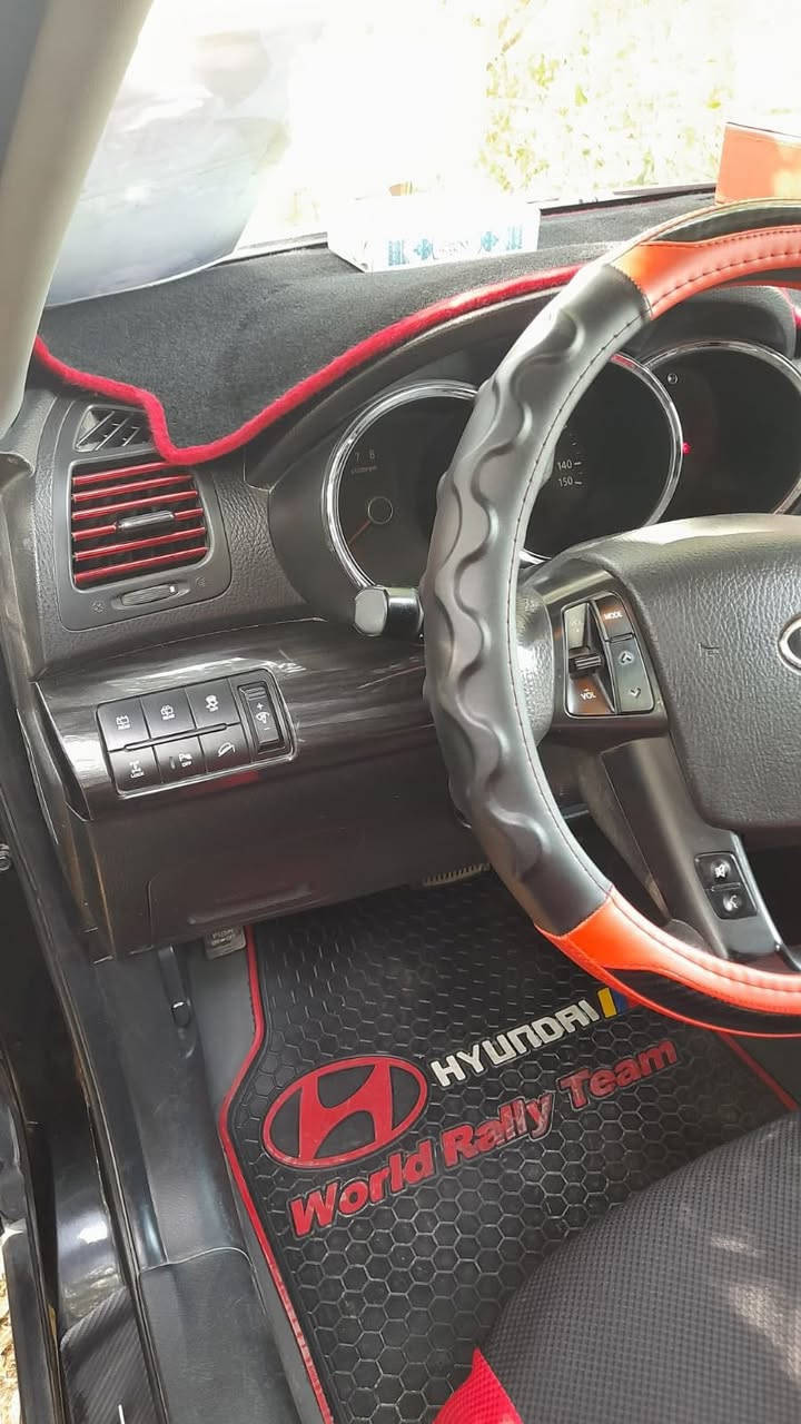 السلام عليكم
سورنتوموديل ٢٠١١أمريكي محرك دوش٢٤٠٠سبعه راكب رقم بغدادبأسمي حادثهاجاملغ خلف السايق وقبق الجنطه بس 
كيرمحرك تخم تايرباتري جديدمنضومة تبريدجديده  حساس خلفي اشايربالمري مانع انزلاق كامره خلفيه شاشه فورويل عادي أوتوماتيك الكيرتحكم ستيرن   خمسه ويل كب نضام ايكو  مثبت سرعه فول السياره ماعدى البصمه والفتحه السياره ماشيه ١٢٩ميل سعر١١٥ مكان سياره بغدادالعبيدي وهاذرقمي بي وتساب ***********
