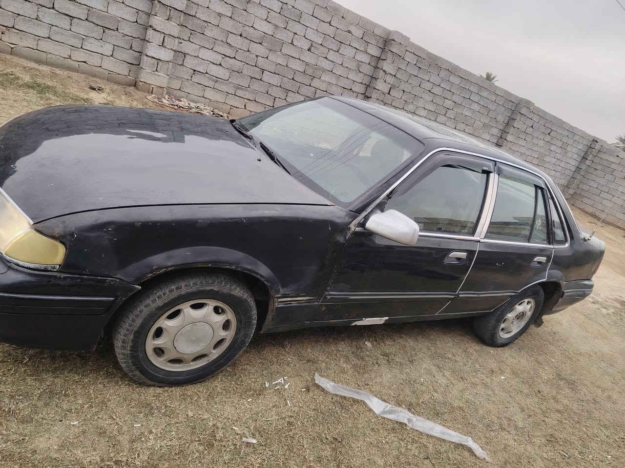 برنس موديل 95 محرك كير مكفولات بلاديه صبغ مابيه تعمير جديد اي نقص مابيه كهربائياته كله شغاله مكاني الكرمه الفلوجه ستفسار ***********سعر 27وبيه مجال
