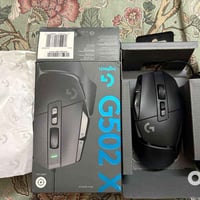 ماوس G502 • بحالة جيدة • دهوك