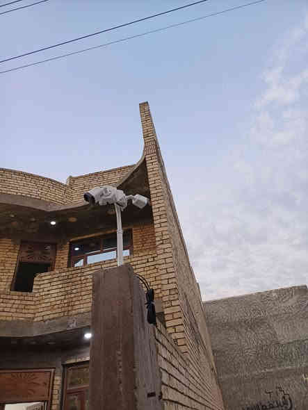 السلام عليكم 
#ثقة #بالله #نجاح #
الحمد الله والشكر وبتوفيق من رب العالمين 
تم انجاز احد مواقع في بغداد حي عامل     سستم  كامرات عدد 4 دهواى   او جهاز 4جنل دهواى 5 ميكا نظام انلوك  مع  نصب شاشة حجم 55 اختصاص كامرات تجهيز بل كامل وتوفيق من رب العالمين  
,(1)شغلنة ضمانة سنة 
متوفر لدينا جميع انواع السستمات تجاري اواصلي 
اوجمع الانواع (انلوك وIP ايبي ) وتوفيق من رب العالمين 

1_هيك فجن 
2_دهواى 
3_اسوار  
4_سامسونك 
5_بلاك 
أو اكو هواي نوعيات بعد مذا كرهن الاستفسار متواجد على ارقام الموجودة وشكرا 
هذا شغل نظامي درجة اولى وبأسعار مناسبة 
عملنا جميع انواع كامرات المراقبة مع صيانتهة  وبرامجتها 
خدماتنة متوفرة جميع المناطق 
(محلات _منازل_مواقع مولدات _مطاعم _جميع   الاماكن او مستشفيات او مدارس اهلية او مناطق سكنية او )
للاستفسار على *********** للاستفسار
 واتساب وا سعارنة مناسبة جدا
يتوفر توصيل ايضا 
https://www.facebook.com/106910925002061/posts/125908846435602
