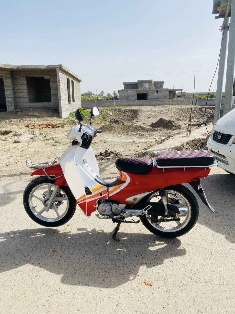 ‏ما طور سرفيز للبيع السعر 650 وبي مجال رقم التلفون***********
