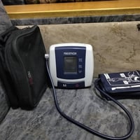 جهاز ضغط للبيع بعدة اخو الجديد اشتريتة ب35 ابيعة ب20 عنوان بغداد مدينة...
