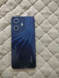 انفنكس هوت 30 الجهاز ما مفتوح ابد  ذاكره 256  رام 8+8 يعني 12  ملاحظة ...