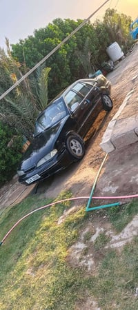برنس • ١٩٩٥ • مكينه گير