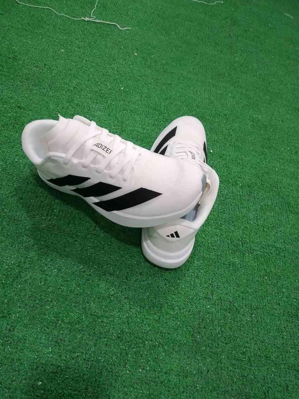 البيع جملة... 
أحذية أديداس أديزيرو إيفو إس إل (adidas Adizero EVO SL)، أعلى كولتي،
الشوال 20 جوز
للأستفار الإتصال على الرقم 0788531777
أو إرسال رسالة واتساب أو ماسنجر
السعر على الخاص....


**إذا كنت صاحب هذا الإعلان وتريد حذفه لأي سبب، رجاءا أرسل رسالة إلى الدعم الفني**