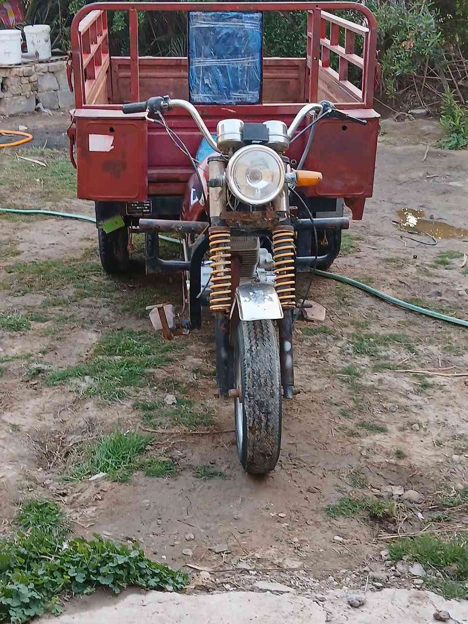 سلام عليكم ستوته البيع موديل  ١٥ كلك كلك مكفولي محركه جديده  مكان صويره  تصال عل رقم  ***********
