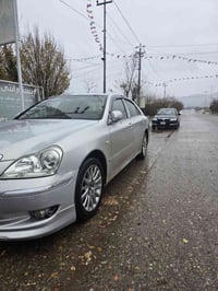 كراون ماجستا • ٢٠٠٧ • جلد سلايد