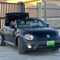 بيتل كشف • ٢٠١٨ • مكينة ٢٠٠٠ تيربو