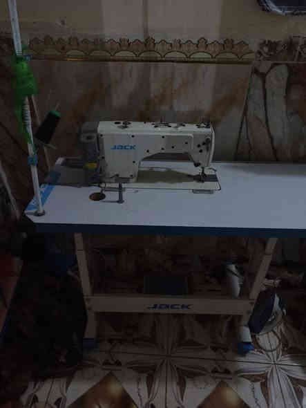 السلام عليكم بيع مكينه مستعمله قليل نظيفه الرقم ***********
مكاني نجف
