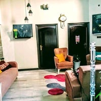 الريان • ٢٠٠م • مؤثث كامل