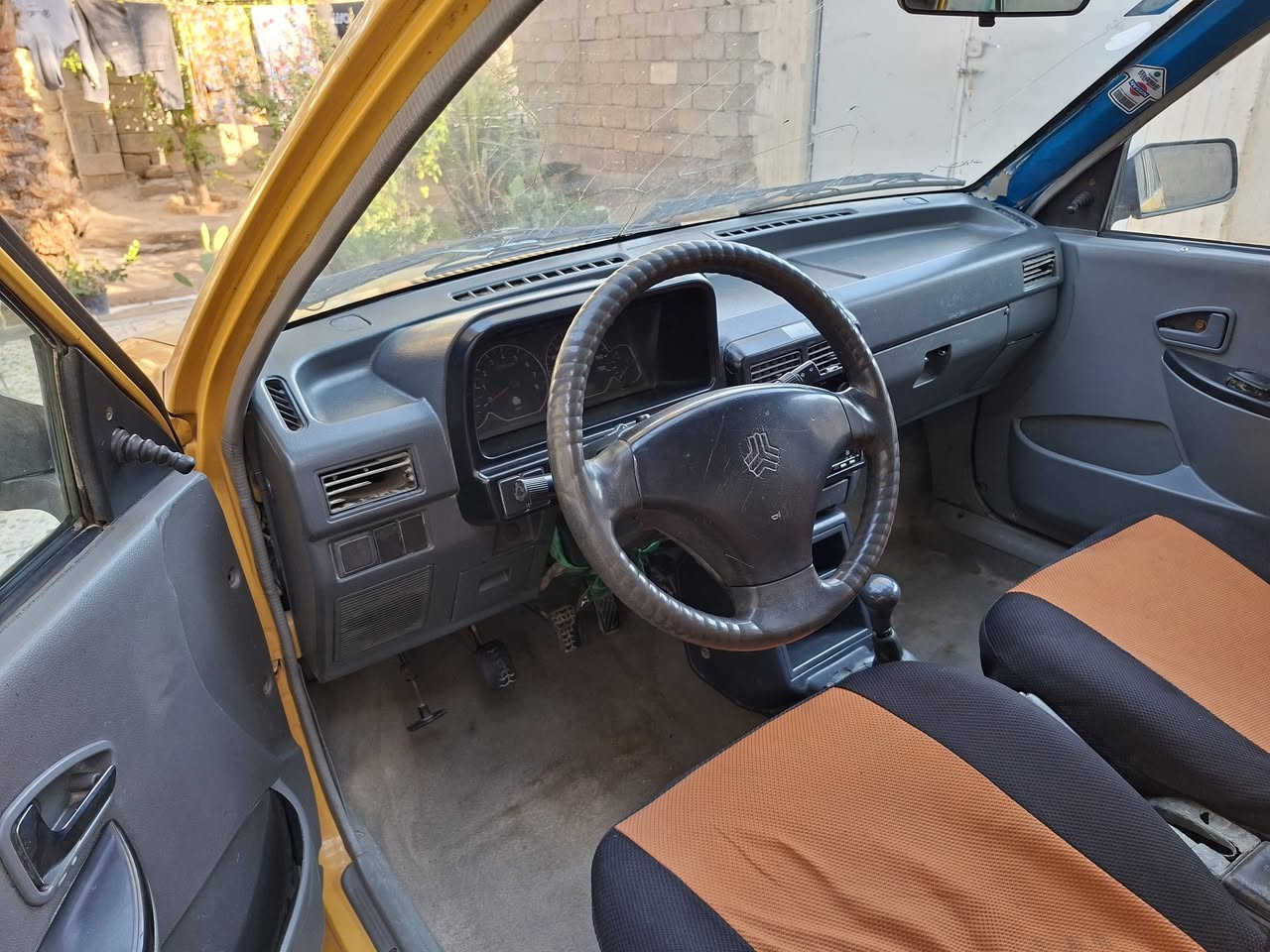 سايبه ٢٠١١ مكفوله السعر ٢٨ بيه مجال للشراي
*********** مكاني بابل الاسكندريه
